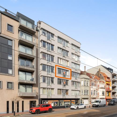 Studio te koop Blankenberge - Caenen 3410973 - 575289