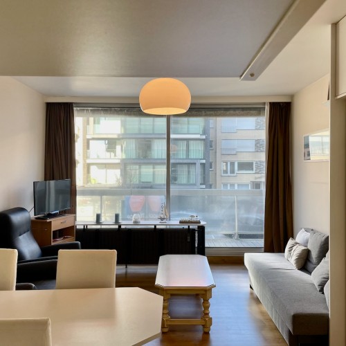 Studio à vendre Nieuport - Caenen 3416810 - 3746001023000032842