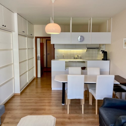 Studio à vendre Nieuport - Caenen 3416810 - 3746001023000032841