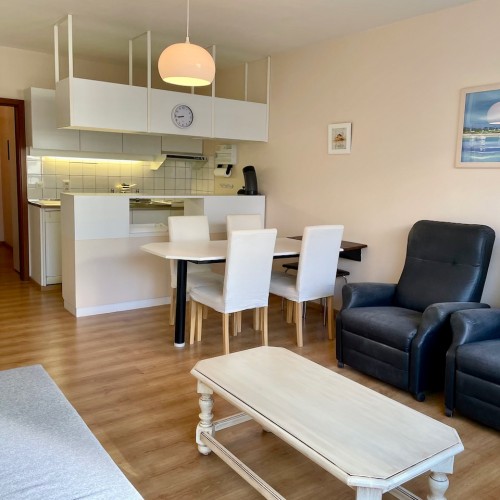 Studio à vendre Nieuport - Caenen 3416810 - 3746001023000032840