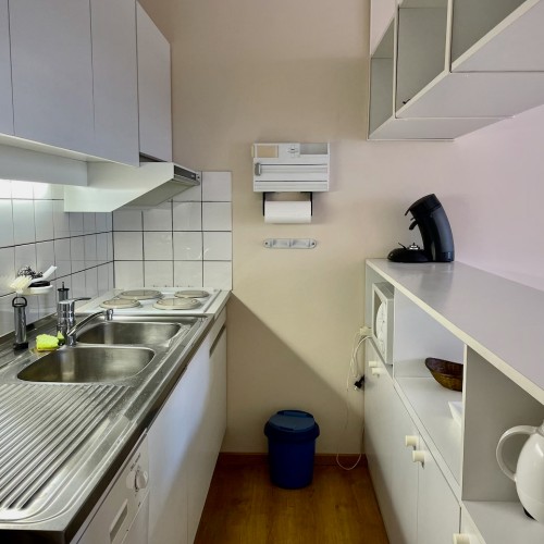 Studio à vendre Nieuport - Caenen 3416810 - 3746001023000032843