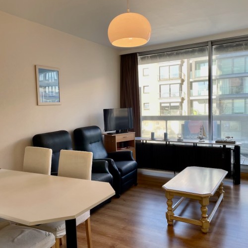 Studio à vendre Nieuport - Caenen 3416810 - 3746001023000032844