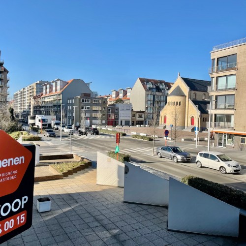 Studio à vendre Nieuport - Caenen 3416810 - 3746001023000032839