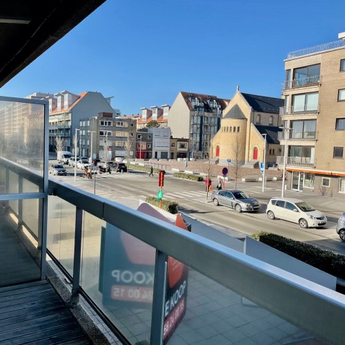 Studio à vendre Nieuport - Caenen 3416810 - 3746001023000032838