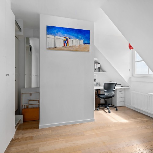 Appartement te koop Blankenberge - Caenen 3449932 - 3746001023000041233