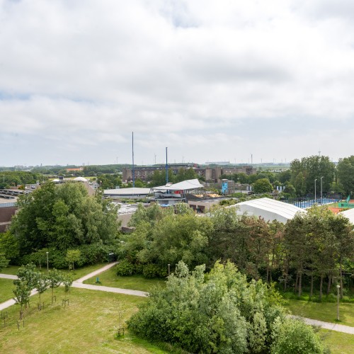 Appartement te koop Blankenberge - Caenen 3449932 - 3746001023000041227