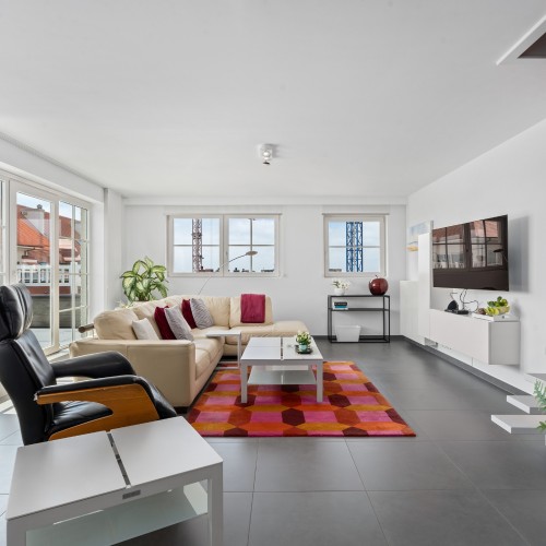 Appartement te koop Blankenberge - Caenen 3449932 - 3746001023000041214