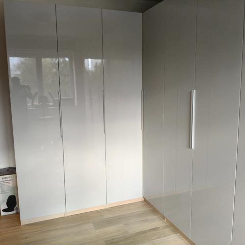 Appartement à louer Westende - Caenen 3450146 - 547697