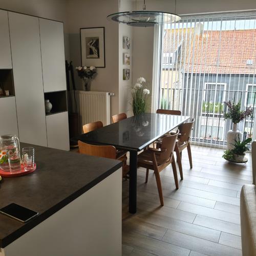 Appartement à louer Westende - Caenen 3450146 - 547709