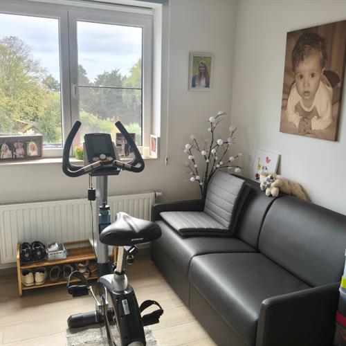 Appartement à louer Westende - Caenen 3450146 - 547694