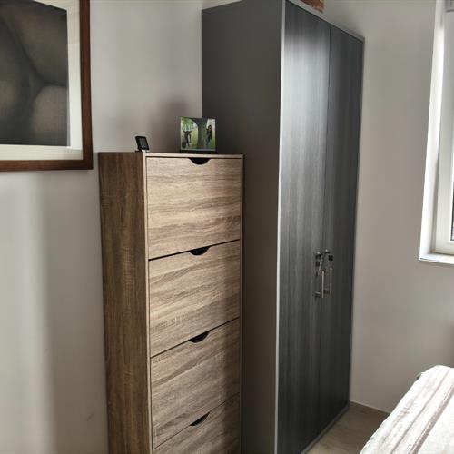 Appartement à louer Westende - Caenen 3450146 - 547688