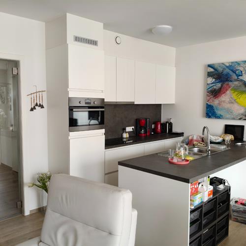 Appartement à louer Westende - Caenen 3450146 - 547670