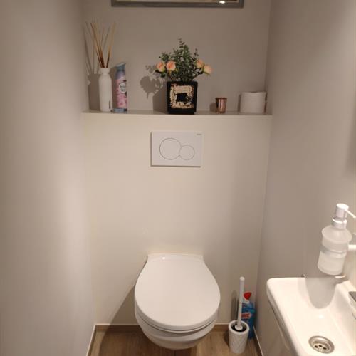 Appartement à louer Westende - Caenen 3450146 - 547700