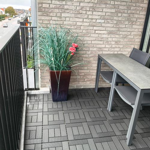 Appartement à louer Westende - Caenen 3450146 - 547718