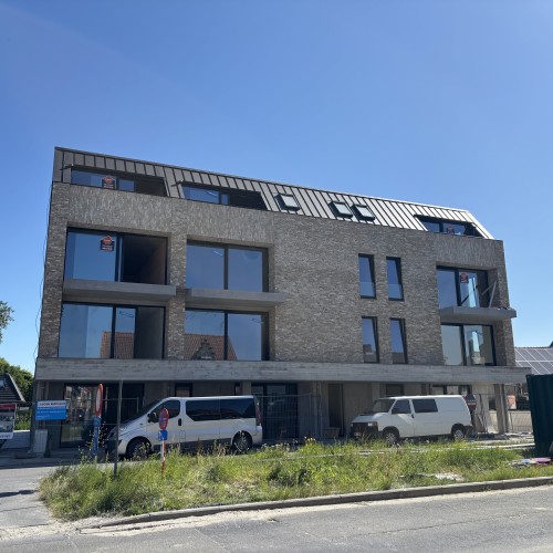Nieuwbouw te koop Lombardsijde - Caenen 3457131 - 3746001023000106896