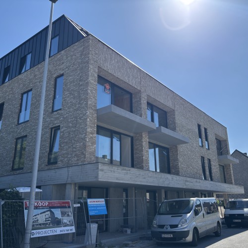 Nieuwbouw te koop Lombardsijde - Caenen 3457131 - 3746001023000106897