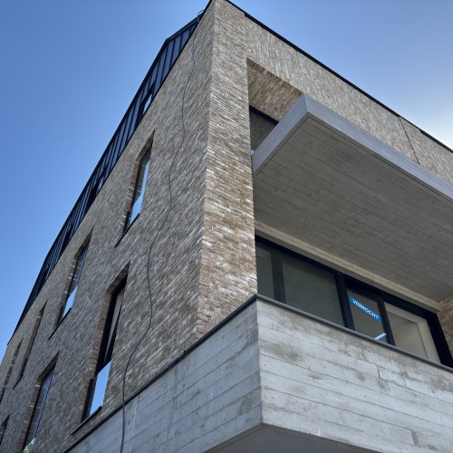 Nieuwbouw te koop Lombardsijde - Caenen 3457131 - 3746001023000106898