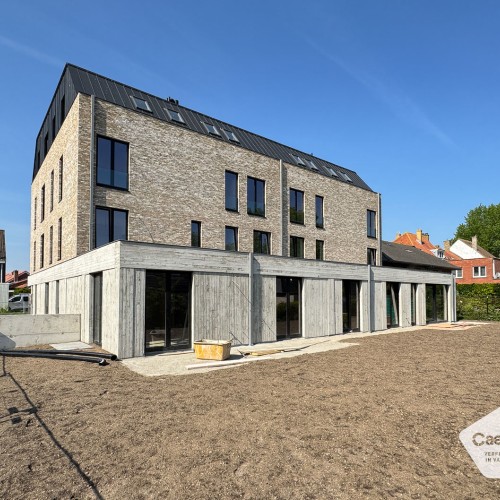 Nieuwbouw te koop Lombardsijde - Caenen 3457131 - 3746001023000101637
