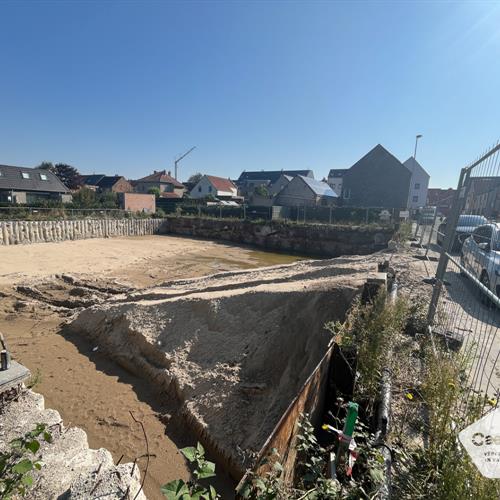 Nieuwbouw te koop Lombardsijde - Caenen 3457131 - 551973