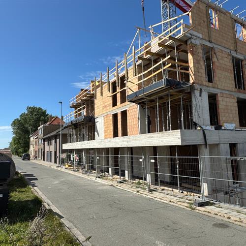 Nieuwbouw te koop Lombardsijde - Caenen 3457131 - 551967