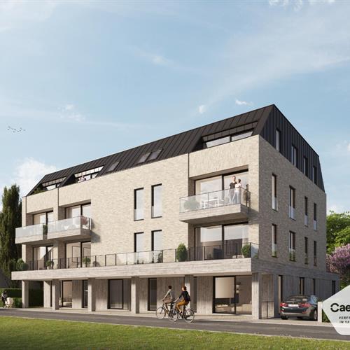 Construction neuve à vendre Lombardsijde - Caenen 3457131 - 2315902