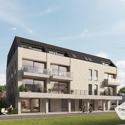 Construction neuve à vendre Lombardsijde - Caenen 3457131 - 2149135