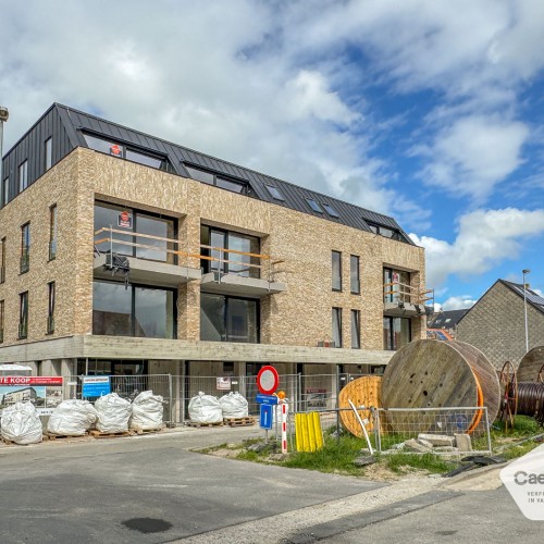 Nieuwbouw te koop Lombardsijde - Caenen 3457131 - 3746001023000101920
