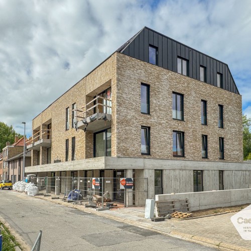 Nieuwbouw te koop Lombardsijde - Caenen 3457131 - 3746001023000101923