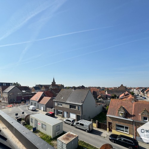Nieuwbouw te koop Lombardsijde - Caenen 3457131 - 3746001023000101639