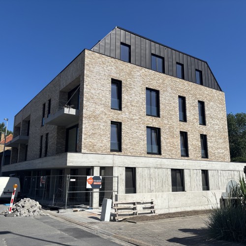 Nieuwbouw te koop Lombardsijde - Caenen 3457131 - 3746001023000106892
