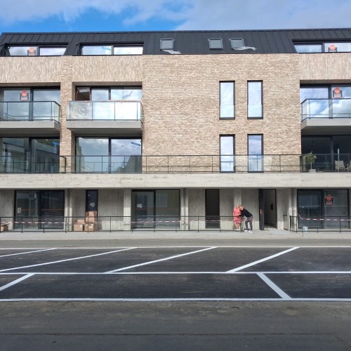 Nieuwbouw te koop Lombardsijde - Caenen 3457131 - 3746001023000113429