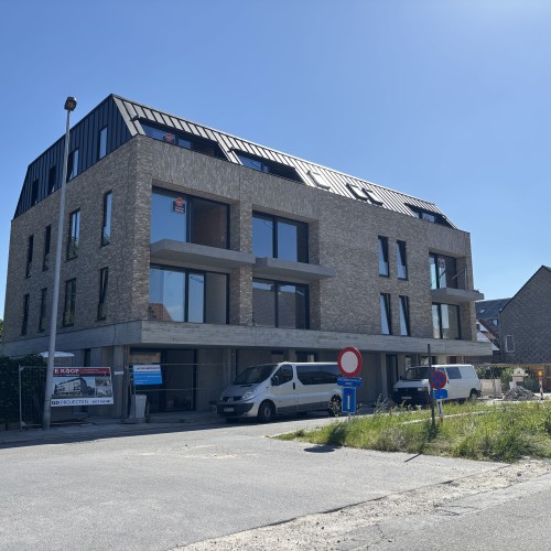 Construction neuve à vendre Lombardsijde - Caenen 3457131 - 3746001023000106895