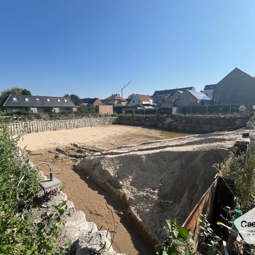 Nieuwbouw te koop Lombardsijde - Caenen 3457131 - 551976