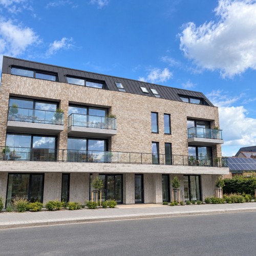 Construction neuve à vendre Lombardsijde - Caenen 3457131 - 3746001023000112945