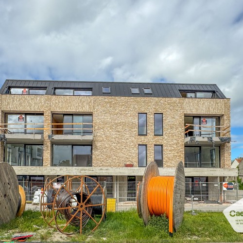 Nieuwbouw te koop Lombardsijde - Caenen 3457131 - 3746001023000101922