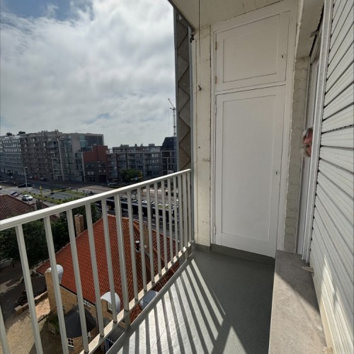 Appartement te koop Westende - Caenen 3472070 - 3746001023000106857