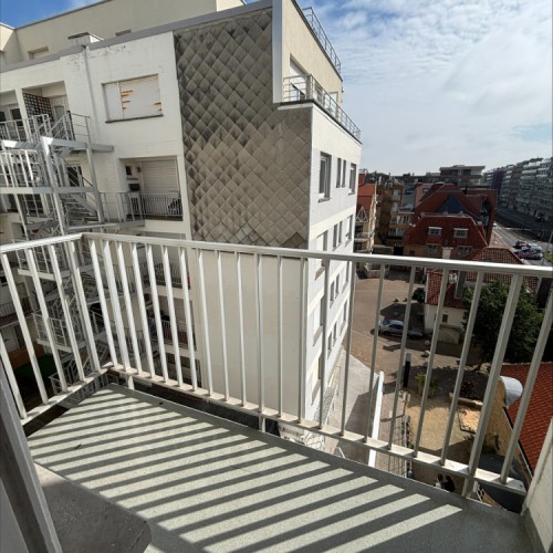 Appartement te koop Westende - Caenen 3472070 - 3746001023000106856