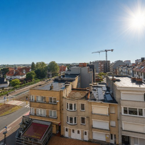 Appartement te koop Westende - Caenen 3472070 - 3746001023000103915