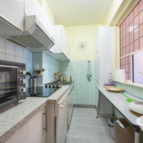 Appartement te koop Westende - Caenen 3472070 - 3746001023000103896