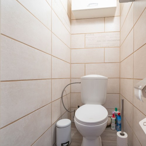 Appartement te koop Westende - Caenen 3472070 - 3746001023000103898
