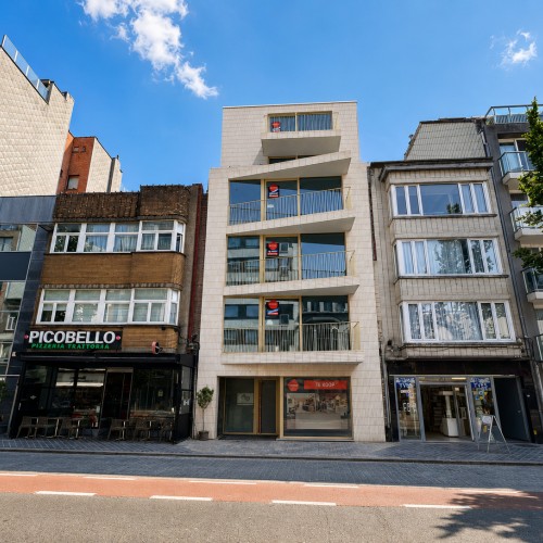 Nieuwbouw te koop Oostende - Caenen 3484971 - 3746001023000108119