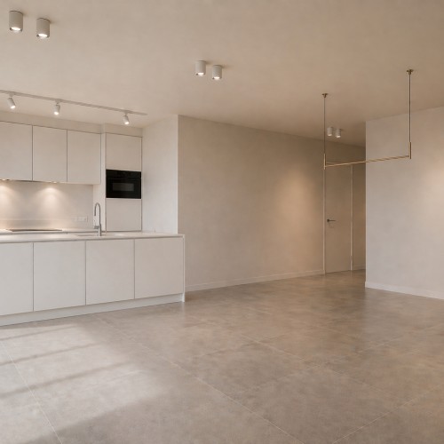 Nieuwbouw te koop Oostende - Caenen 3484971 - 3746001023000100719