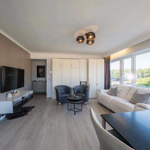 Appartement à louer Middelkerke - Caenen 3497019 - 487715