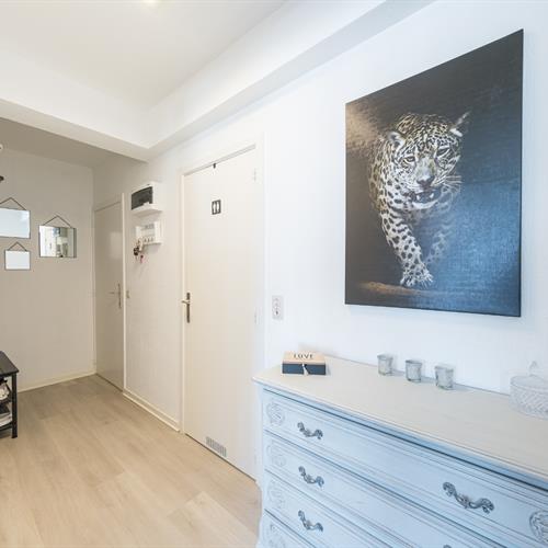 Appartement à louer Middelkerke - Caenen 3497019 - 487730