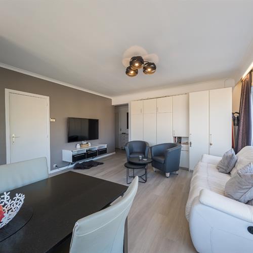 Appartement à louer Middelkerke - Caenen 3497019 - 487718