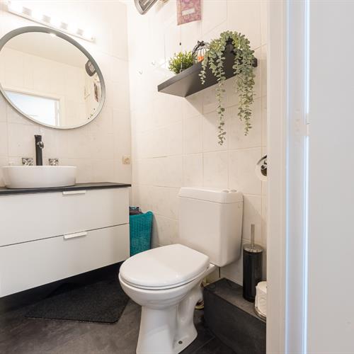 Appartement à louer Middelkerke - Caenen 3497019 - 487742