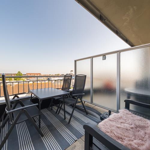 Appartement à louer Middelkerke - Caenen 3497019 - 487709