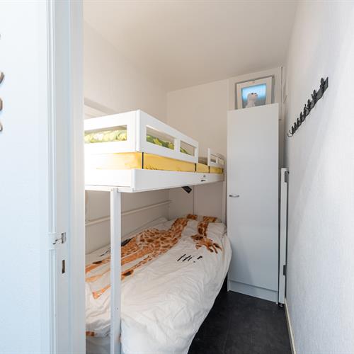 Appartement à louer Middelkerke - Caenen 3497019 - 487733