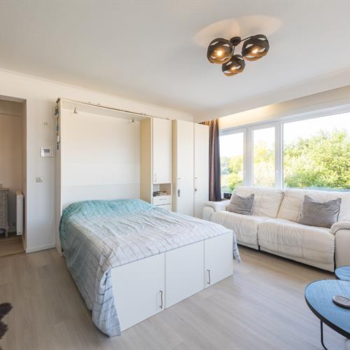 Appartement à louer Middelkerke - Caenen 3497019 - 487724