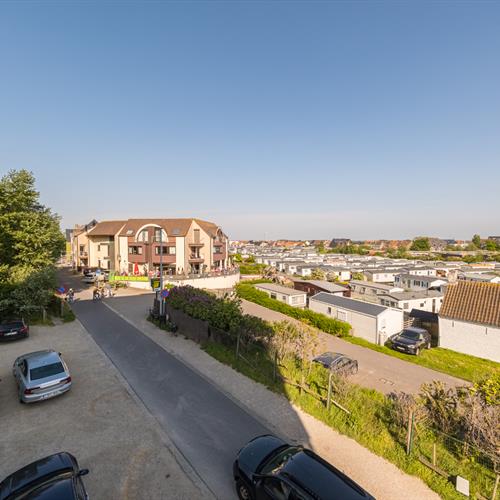 Appartement à louer Middelkerke - Caenen 3497019 - 487712
